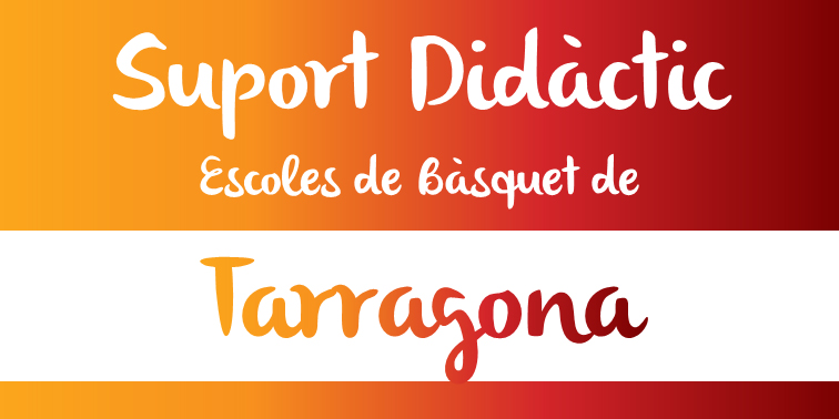 Escoles de Bàsquet Tarragona