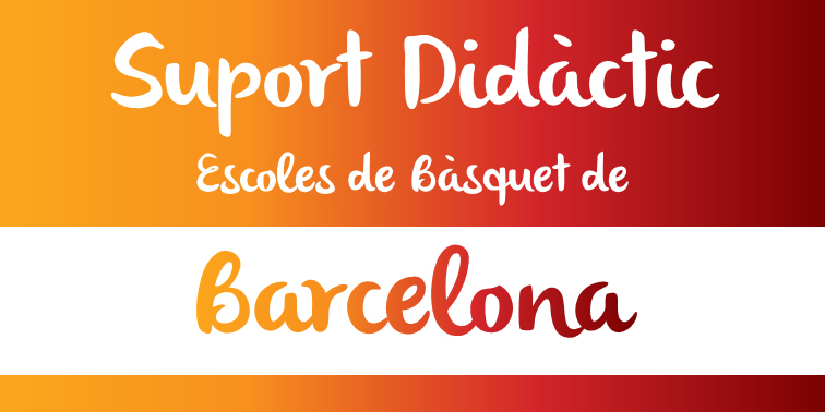 Escoles de Bàsquet Barcelona