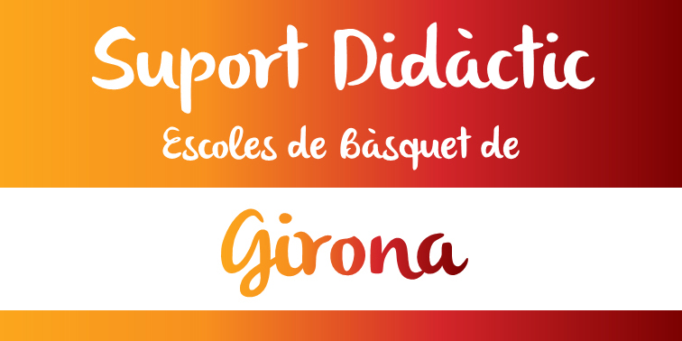 Escoles de Bàsquet Girona