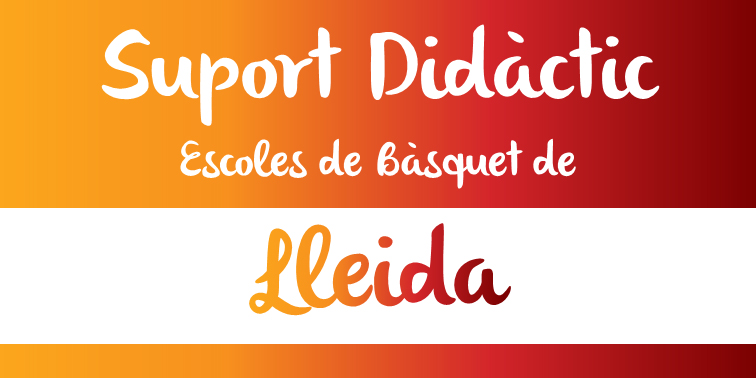 Escoles de Bàsquet Lleida